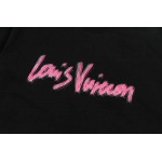2025年3月2日春夏高品質新品Louis Vuitton半袖 tシャツDW工場