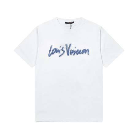 2025年3月2日春夏高品質新品Louis Vuitton半...