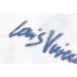 2025年3月2日春夏高品質新品Louis Vuitton半袖 tシャツDW工場