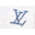 2025年3月2日春夏高品質新品Louis Vuitton半袖 tシャツDW工場