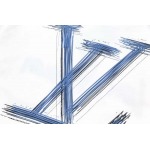 2025年3月2日春夏高品質新品Louis Vuitton半袖 tシャツDW工場