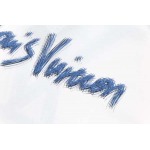 2025年3月2日春夏高品質新品Louis Vuitton半袖 tシャツDW工場
