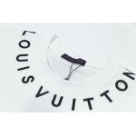 2025年3月2日春夏高品質新品Louis Vuitton半袖 tシャツDW工場