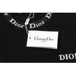 2025年3月2日春夏高品質新品Dior半袖 tシャツDW工場