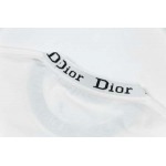 2025年3月2日春夏高品質新品Dior半袖 tシャツDW工場