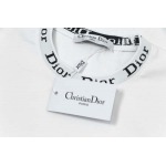 2025年3月2日春夏高品質新品Dior半袖 tシャツDW工場