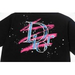 2025年3月2日春夏高品質新品Dior半袖 tシャツDW工場