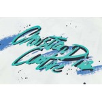 2025年3月2日春夏高品質新品Dior半袖 tシャツDW工場