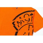 2025年3月2日春夏高品質新品moncler半袖 tシャツDW工場
