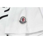 2025年3月2日春夏高品質新品moncler半袖 tシャツDW工場