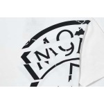 2025年3月2日春夏高品質新品moncler半袖 tシャツDW工場