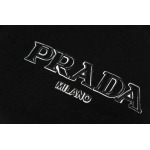 2025年3月2日春夏高品質新品Prada半袖 tシャツDW工場