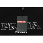 2025年3月2日春夏高品質新品Prada半袖 tシャツDW工場