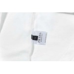 2025年3月2日春夏高品質新品Prada半袖 tシャツDW工場