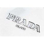 2025年3月2日春夏高品質新品Prada半袖 tシャツDW工場
