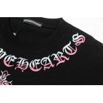 2025年3月2日春夏高品質新品Chrome hearts半袖 tシャツDW工場