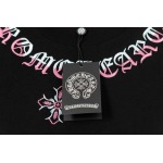 2025年3月2日春夏高品質新品Chrome hearts半袖 tシャツDW工場