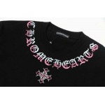 2025年3月2日春夏高品質新品Chrome hearts半袖 tシャツDW工場