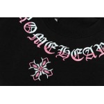 2025年3月2日春夏高品質新品Chrome hearts半袖 tシャツDW工場