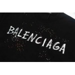 2025年3月2日春夏高品質新品Balenciaga半袖 tシャツDW工場