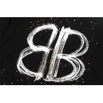 2025年3月2日春夏高品質新品Balenciaga半袖 tシャツDW工場