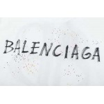 2025年3月2日春夏高品質新品Balenciaga半袖 tシャツDW工場