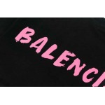 2025年3月2日春夏高品質新品Balenciaga半袖 tシャツDW工場