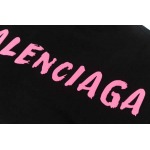 2025年3月2日春夏高品質新品Balenciaga半袖 tシャツDW工場