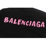 2025年3月2日春夏高品質新品Balenciaga半袖 tシャツDW工場