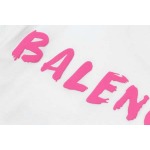 2025年3月2日春夏高品質新品Balenciaga半袖 tシャツDW工場