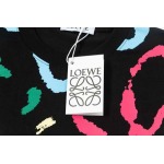 2025年3月2日春夏高品質新品LOEWE半袖 tシャツDW工場