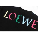2025年3月2日春夏高品質新品LOEWE半袖 tシャツDW工場