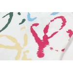 2025年3月2日春夏高品質新品LOEWE半袖 tシャツDW工場