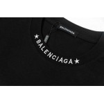 2025年3月2日春夏高品質新品Balenciaga半袖 tシャツDW工場