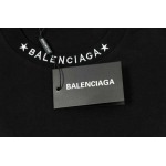 2025年3月2日春夏高品質新品Balenciaga半袖 tシャツDW工場