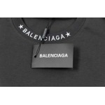 2025年3月2日春夏高品質新品Balenciaga半袖 tシャツDW工場
