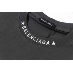 2025年3月2日春夏高品質新品Balenciaga半袖 tシャツDW工場