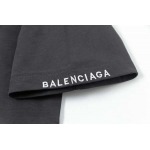 2025年3月2日春夏高品質新品Balenciaga半袖 tシャツDW工場