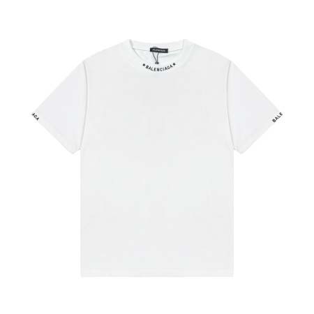 2025年3月2日春夏高品質新品Balenciaga半袖 t...