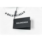 2025年3月2日春夏高品質新品Balenciaga半袖 tシャツDW工場