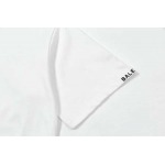 2025年3月2日春夏高品質新品Balenciaga半袖 tシャツDW工場