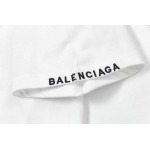 2025年3月2日春夏高品質新品Balenciaga半袖 tシャツDW工場