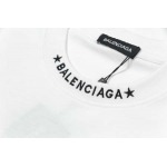 2025年3月2日春夏高品質新品Balenciaga半袖 tシャツDW工場