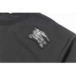 2025年3月2日春夏高品質新品BURBERRY半袖 tシャツDW工場