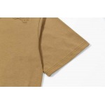 2025年3月2日春夏高品質新品BURBERRY半袖 tシャツDW工場