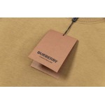 2025年3月2日春夏高品質新品BURBERRY半袖 tシャツDW工場