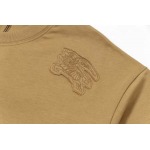 2025年3月2日春夏高品質新品BURBERRY半袖 tシャツDW工場