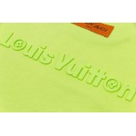 2025年3月2日春夏高品質新品Louis Vuitton半袖 tシャツDW工場