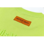 2025年3月2日春夏高品質新品Louis Vuitton半袖 tシャツDW工場