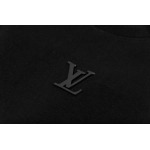 2025年3月2日春夏高品質新品Louis Vuitton半袖 tシャツDW工場